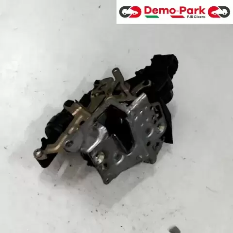 SERRATURA ANT. DX Mercedes-benz Classe C  0