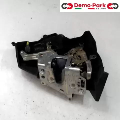 SERRATURA POST. DX Mercedes-benz Classe C  0