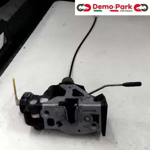SERRATURA ANT. DX Mercedes-benz Classe A  0
