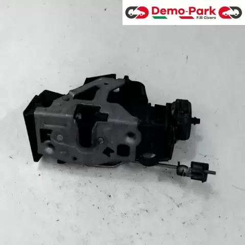 SERRATURA ANT. SX Mercedes-benz CLASSE A - 170  0