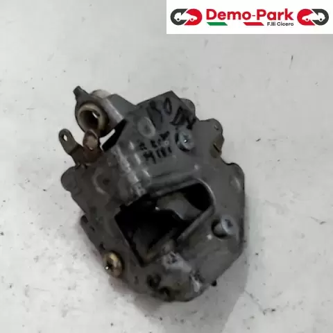 SERRATURA ANT. DX Mercedes-benz 190 E - W 201  0