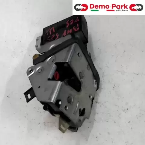 SERRATURA POST. DX Bmw 525 E39 - TDS  0