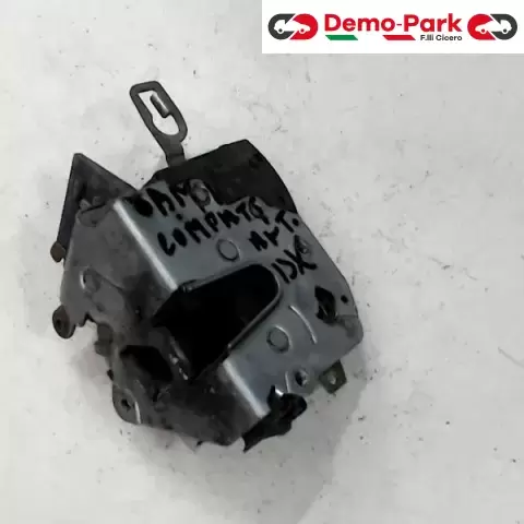 SERRATURA ANT. DX Bmw 318 COMPACT  0