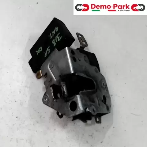 SERRATURA ANT. DX Bmw 318i E36  0