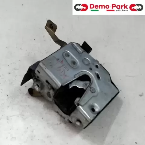 SERRATURA ANT. DX Bmw 520i - E34  0