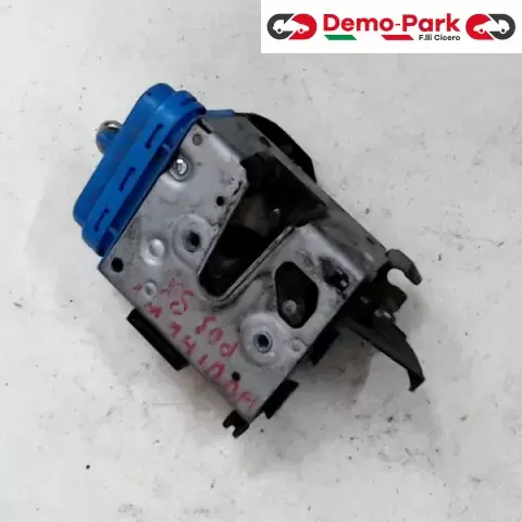 SERRATURA POST. SX Audi A4  0