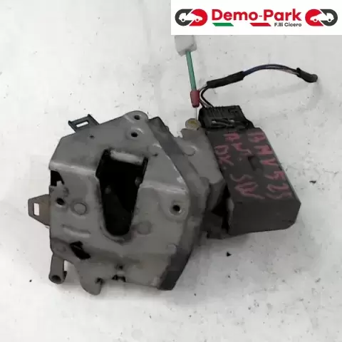 SERRATURA ANT. DX Bmw 525 E39 - TDS  0