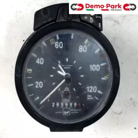 QUADRO STRUMENTI Mercedes-benz SPRINTER 409D  0