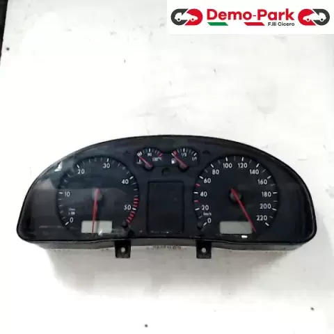 QUADRO STRUMENTI Volkswagen PASSAT - 1.9 TDI  0