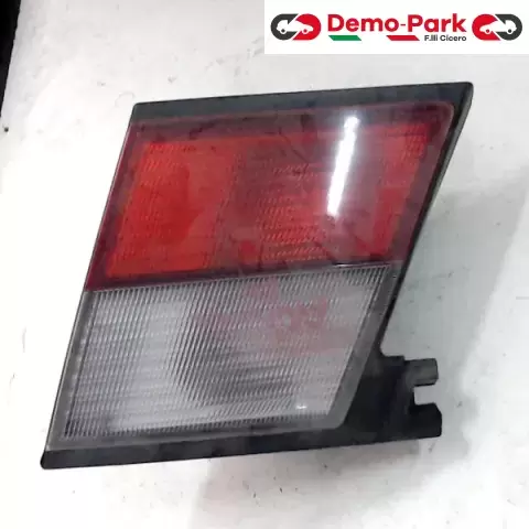 STOP DX - COFANO Nissan PRIMERA  0