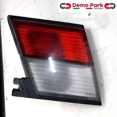 STOP SX - COFANO Nissan PRIMERA  0
