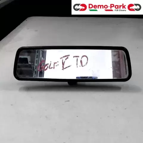 SPECCHIETTO INTERNO Volkswagen GOLF V  0