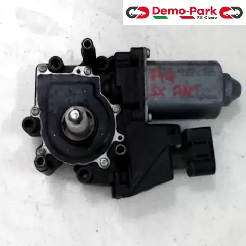 MOTORINO ALZAVETRO ANT. SX Audi A4  0