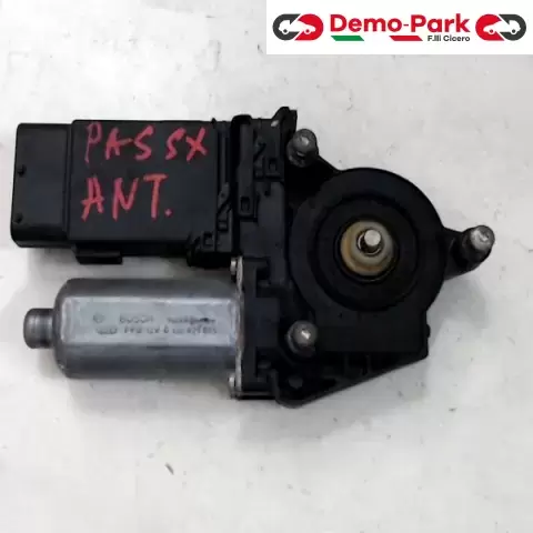 MOTORINO ALZAVETRO ANT. SX Volkswagen PASSAT  0