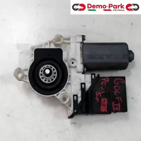 MOTORINO ALZAVETRO POST. SX Volkswagen GOLF 4  0