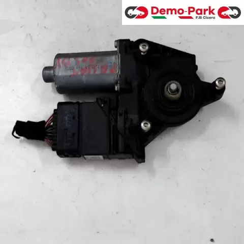 MOTORINO ALZAVETRO POST. DX Volkswagen PASSAT  0