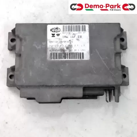 CENTRALINA MOTORE Fiat PUNTO I SERIE - 1.1 IAW 16F.EB/6A35-48 0