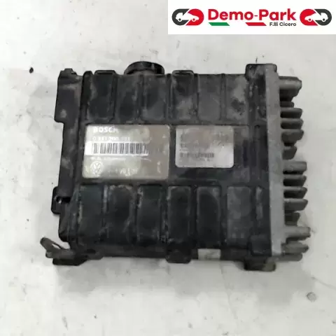 CENTRALINA MOTORE Volkswagen PASSAT - 1.8 BOSCH 0 261 200 261 0
