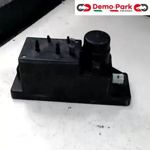 CHIUSURA CENTRALIZZATA - POMPA Mercedes-benz CLASSE E  0