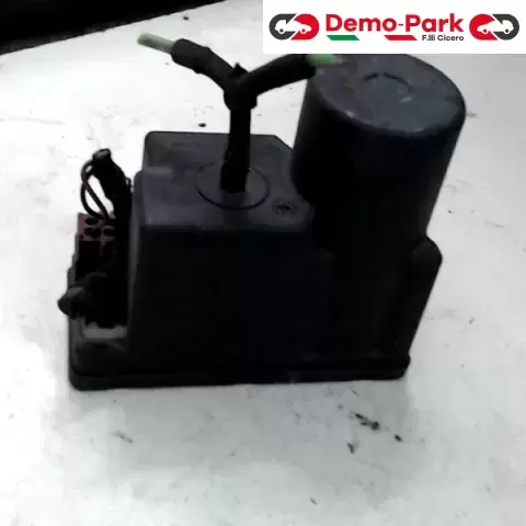 CHIUSURA CENTRALIZZATA - POMPA Audi 80  0