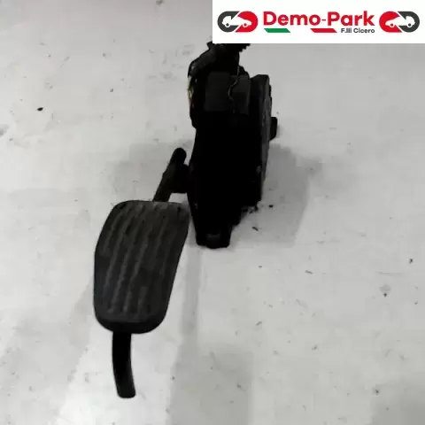 PEDALE ACCELERATORE   Volvo 850 - 2.5 TDI 9157552 0
