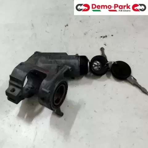 BLOCCASTERZO Volkswagen CADDY  0