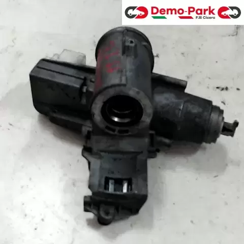 BLOCCASTERZO Volkswagen SHARAN  0