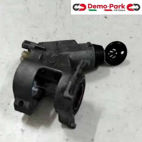 BLOCCASTERZO Volkswagen POLO  0