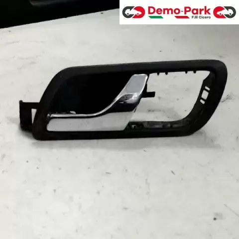 MANIGLIA INTERNA ANT. - SX Volkswagen GOLF 4  0