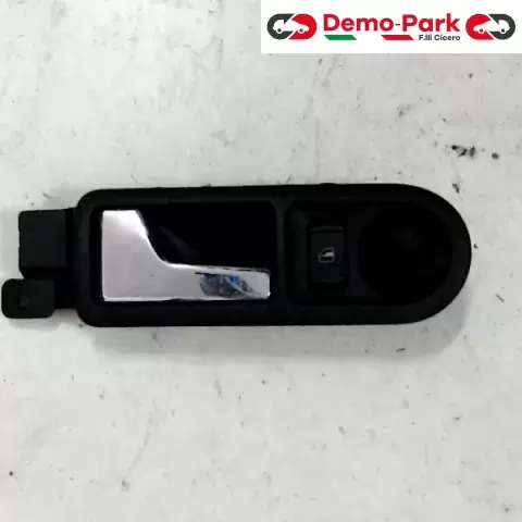 MANIGLIA INTERNA ANT.  - SX Volkswagen BORA  0