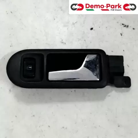 MANIGLIA INTERNA ANT. - DX Volkswagen PASSAT  0