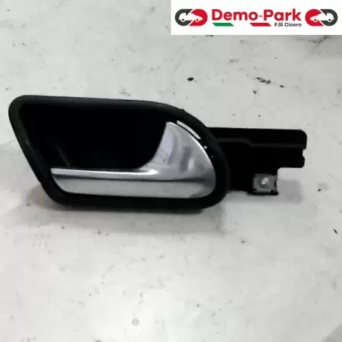 MANIGLIA INTERNA POST. - DX Volkswagen GOLF V  0