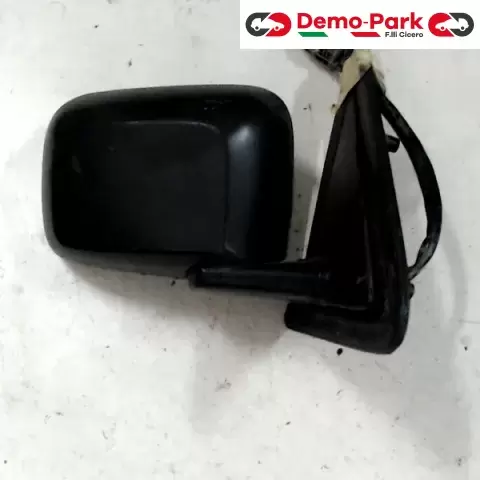 SPECCHIETTO DX Volkswagen GOLF II  0