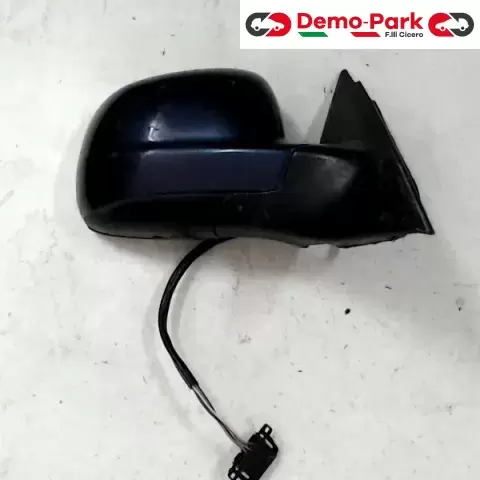 SPECCHIETTO DX Volkswagen POLO  0