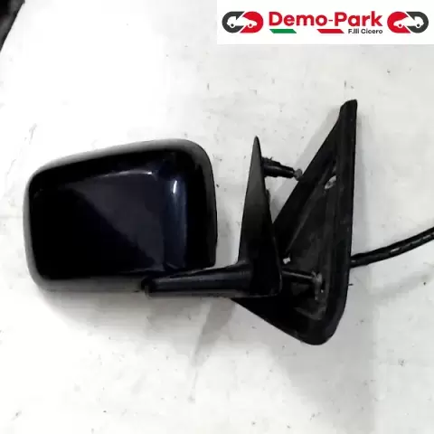 SPECCHIETTO DX Volkswagen GOLF II  0