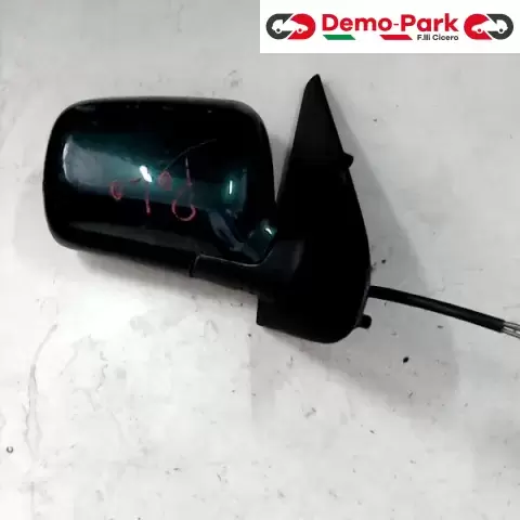 SPECCHIETTO DX Volkswagen POLO  0