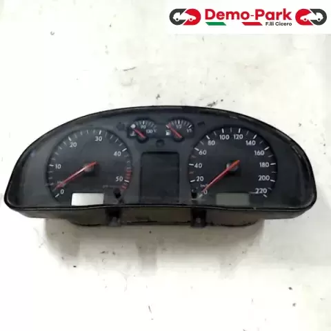 QUADRO STRUMENTI Volkswagen PASSAT  0