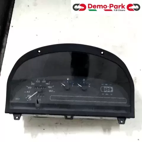 QUADRO STRUMENTI Lancia Y10  0