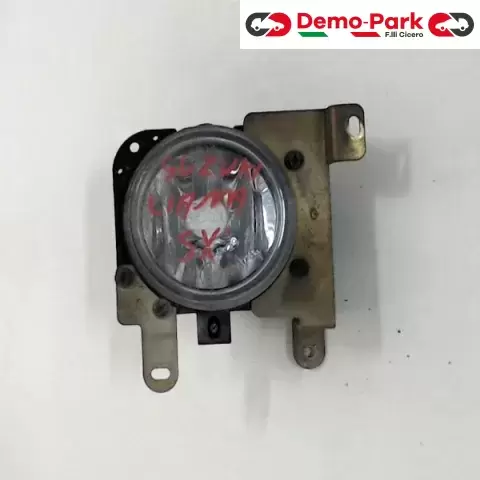 FENDINEBBIA DX Suzuki LIANA  0