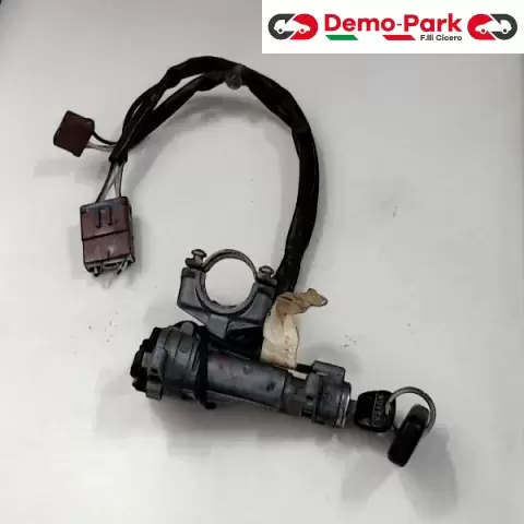 BLOCCASTERZO Rover 416  0