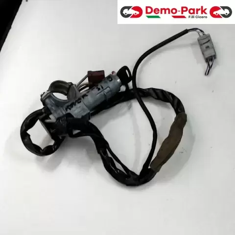 BLOCCASTERZO Rover 620  0