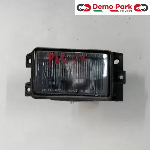 FENDINEBBIA SX Volkswagen PASSAT  0