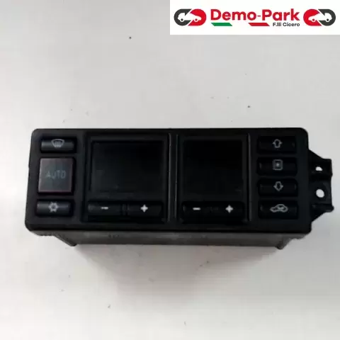 COMANDO CLIMATIZZATORE - AUTOMATICO Audi A3  0