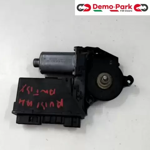 MOTORINO ALZAVETRO ANT. DX Audi A4  0