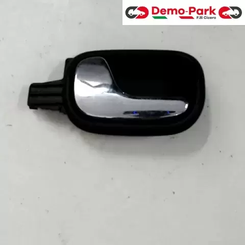 MANIGLIA INTERNA POST. - SX Audi A4  0