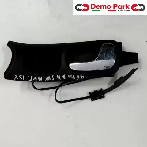 MANIGLIA INTERNA ANT. - DX Audi A4  0