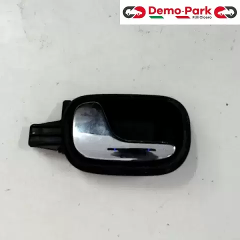 MANIGLIA INTERNA POST. - SX Audi A4  0