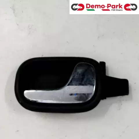 MANIGLIA INTERNA POST. - SX Audi A4  0