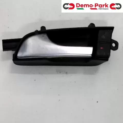 MANIGLIA INTERNA ANT. - SX Audi A3  0
