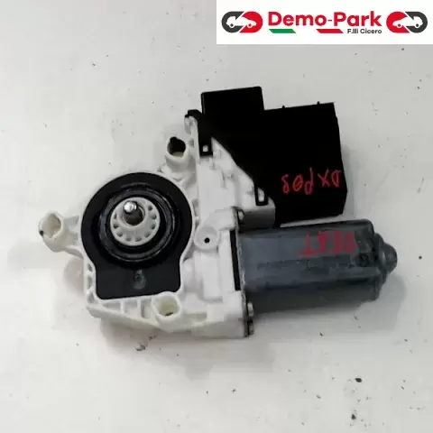 MOTORINO ALZAVETRO POST. DX Seat FABIA  0